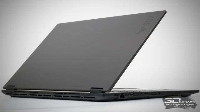 Asus признала подтормаживания геймерских ноутбуков ROG и пообещала скоро всё исправить