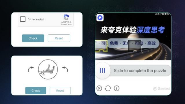 ChatGPT обманом заставили пройти CAPTCHA — интернет могут наводнить фейковые публикации от ИИ