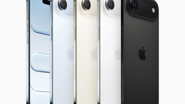 Алюминевый Pro, титановый Air и iPhone 17 на максималках – взорвут ли рынок новые продукты Apple