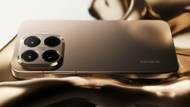 Анонс Xiaomi 15T и Xiaomi 15T Pro: смартфоны с большими экранами и камерами Leica