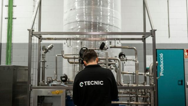 Атомарная инженерия создала уникальный сплав: он не ломается в жидком азоте