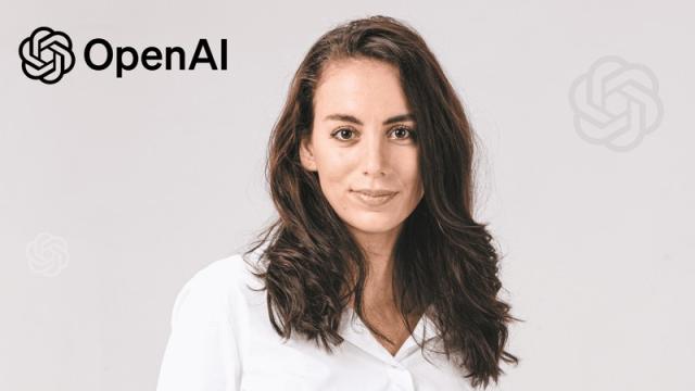 Бывшая CTO OpenAI Мира Мурати основала новый ИИ-стартап Thinking Machines Lab