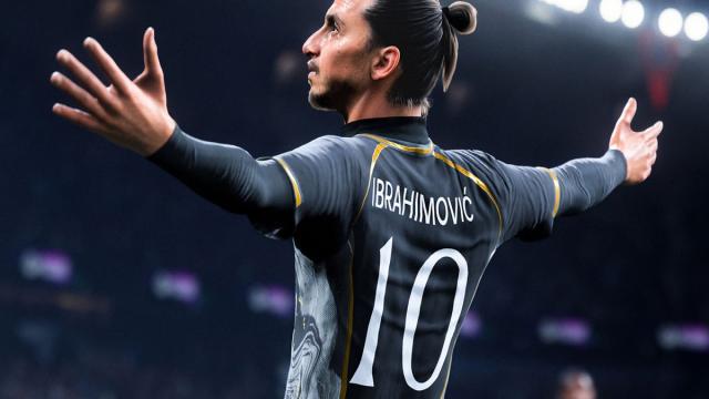 В России стартовали продажи EA Sports FC 26 одновременно со всем миром