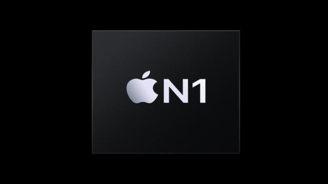 В iPhone 17 появился загадочный чип Apple N1 — скоро он будет везде