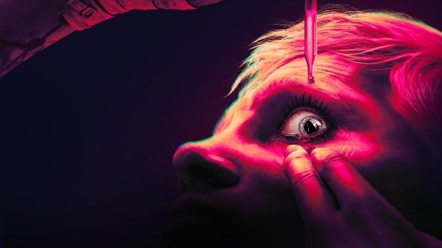 В Steam вышла демоверсия Sleep Awake — психоделического хоррора про борьбу со сном от автора Spec Ops: The Line и гитариста Nine Inch Nails