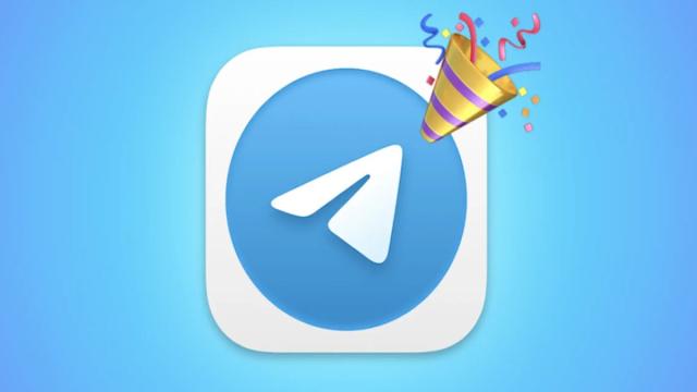 В Telegram добавили музыку в профилях