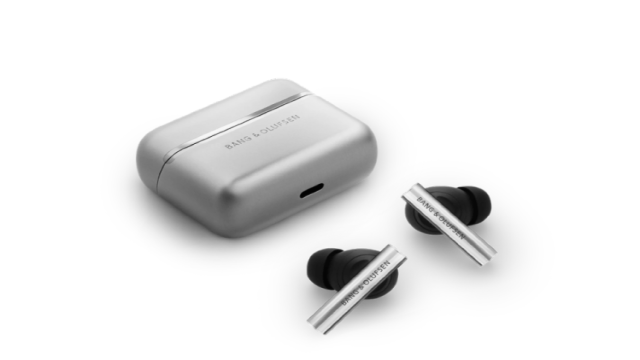 Видели новые наушники Bang & Olufsen Beo Grace? Они стоят дороже любого iPhone 17 Pro