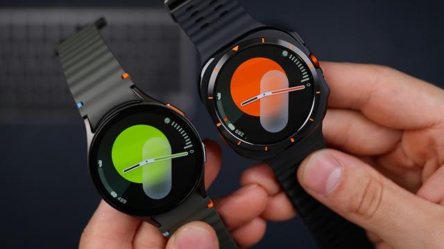 Владельцы Galaxy Watch получили неприятный сюрприз от Google. Что с этим делать — неизвестно