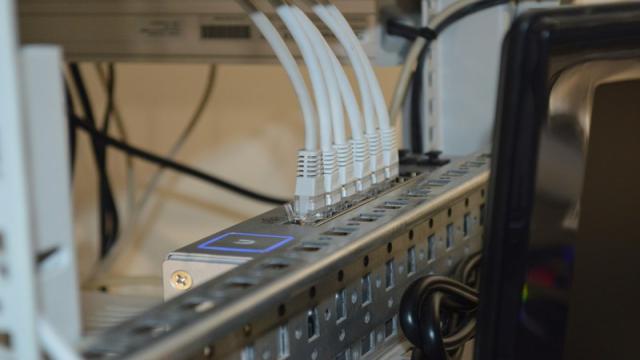 Власти официально объявили о суверенитете интернета в России