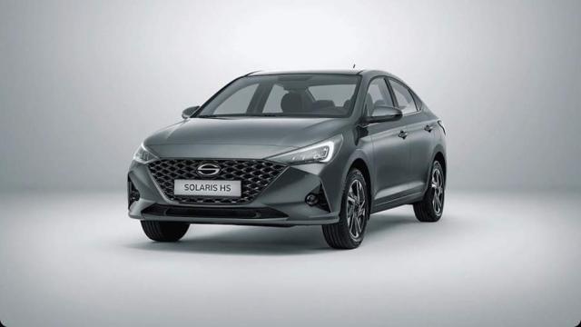 Водители РФ прощаются с идеальной заменой Hyundai Solaris. Кто не успел купить — тот опоздал