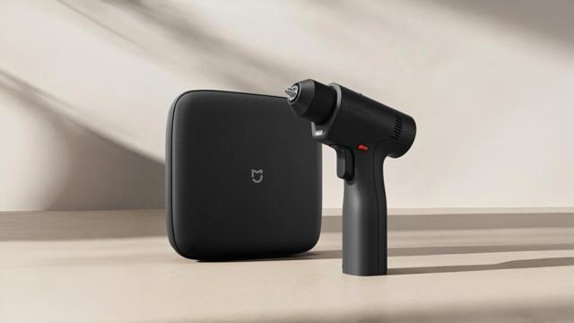 Дайте две! Xiaomi выпустила бесщёточную дрель Mijia Brushless Drill 2