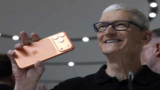 Доигрались? Apple оставила жителей Европы без новых функций iOS 26 и грозится перестать продавать там гаджеты