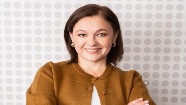 Екатерина Немченко назначена Управляющим директором Авито по работе с людьми