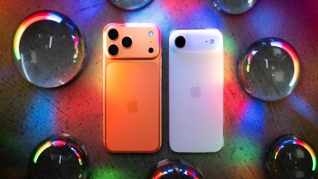 Журналист Миллер рассказал, как Apple тестирует новые iPhone на прочность