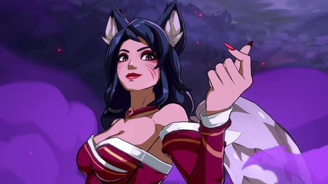 Закрытая «бета» файтинга 2XKO по League of Legends продлится всего месяц — Riot объявила дату выхода игры в раннем доступе