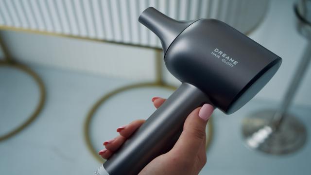 Зачем нужен фен Dyson, когда есть Dreame Hair Glory Mix?! Обзор