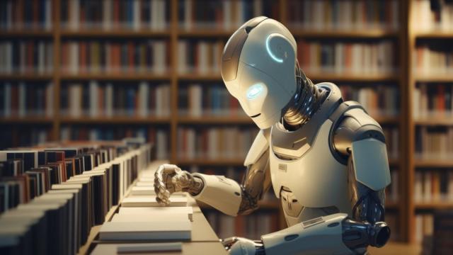 Искусственный интеллект в СМИ: как современные издания используют нейросети