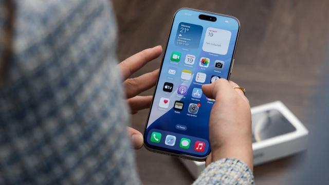 Как перенести данные с iPhone на iPhone: действенные способы