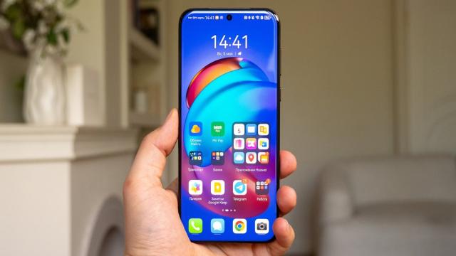 Как установить сервисы Google на Huawei в 2025 году: пошаговая инструкция