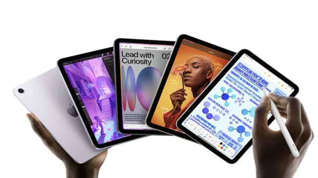 Каким будет iPad mini 8 и когда он выйдет