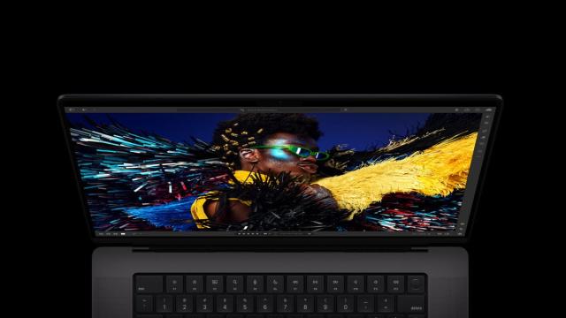 Когда выйдут новые MacBook на M5