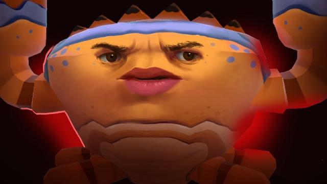 Комедийное приключение The Dungeon Experience от автора Paradigm заручилось поддержкой Devolver Digital и получило демоверсию в Steam
