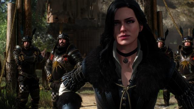 Кроссплатформенная поддержка модов для The Witcher 3: Wild Hunt не выйдет в 2025 году — CD Projekt Red отложила горячо ожидаемое обновление