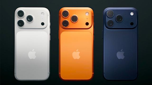 Назван единственный цвет iPhone 17 Pro, который можно брать. Два других принесут боль и страдания