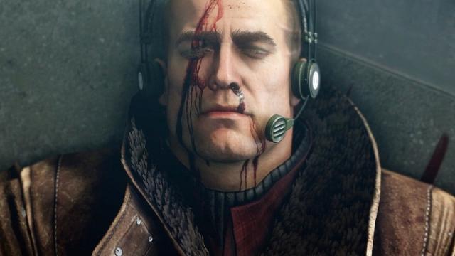 «Нам есть что рассказать»: глава MachineGames подтвердил планы на Wolfenstein 3