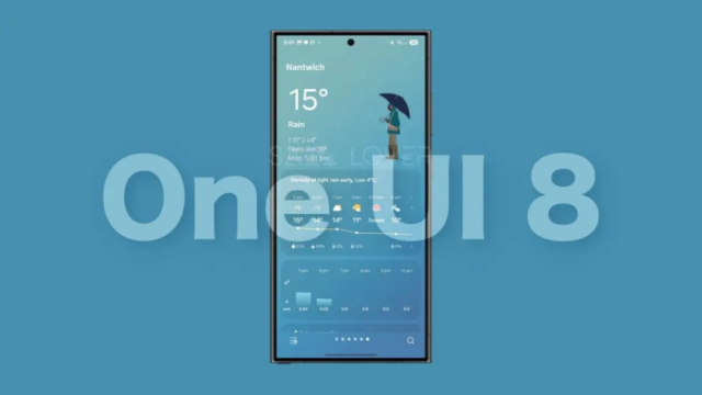 Не только флагманы: 13 смартфонов Samsung, которые получат One UI 8