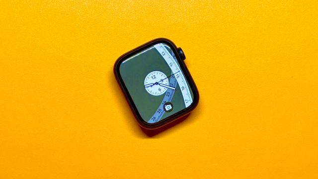 Новые Apple Watch можно не брать: в watchOS 26 появились новые циферблаты и функции здоровья