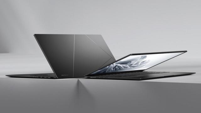 Обзор ноутбука ASUS ZenBook 14 (UM3406K)