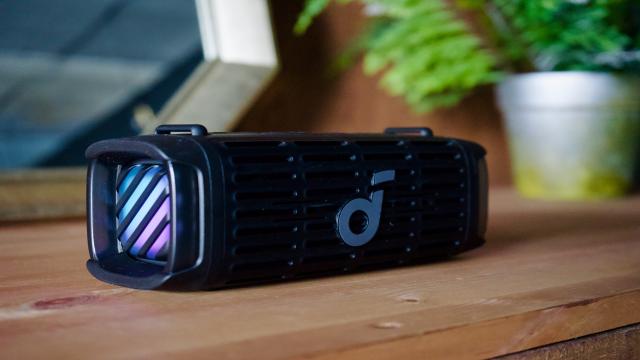 Обзор портативной Bluetooth-колонки Anker Soundcore Boom 3i: очень хорошо и рекомендовать несложно