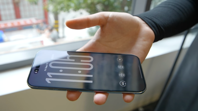 Первые впечатления от iPhone Air: странное устройство за еще более странные деньги