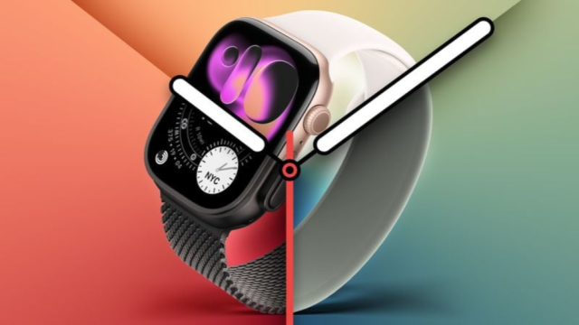 Первые впечатления СМИ от новых Apple Watch