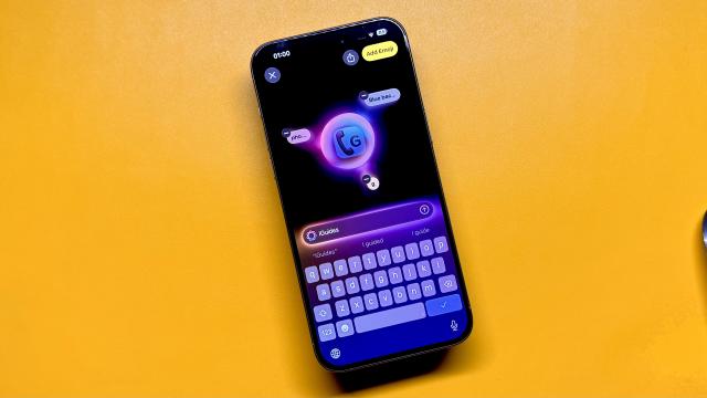 Потрачено: владельцы iPhone 17 потеряли функции Apple Intelligence