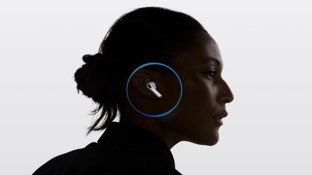 Появилась веская причина не покупать AirPods Pro 3