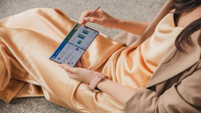 Представлена идеальная замена Samsung Galaxy Note от reMarkable