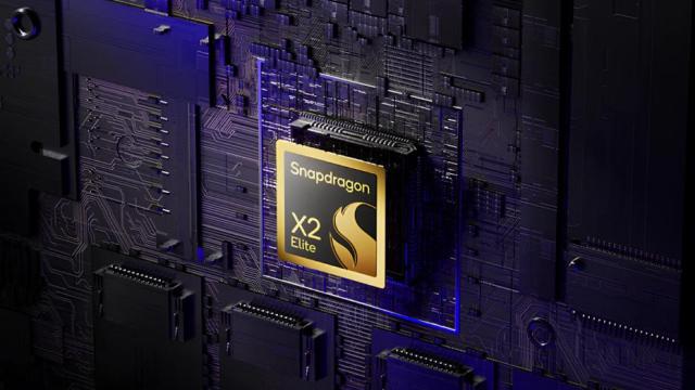 Представлены Snapdragon X2 Elite и Elite Extreme — процессоры для ПК