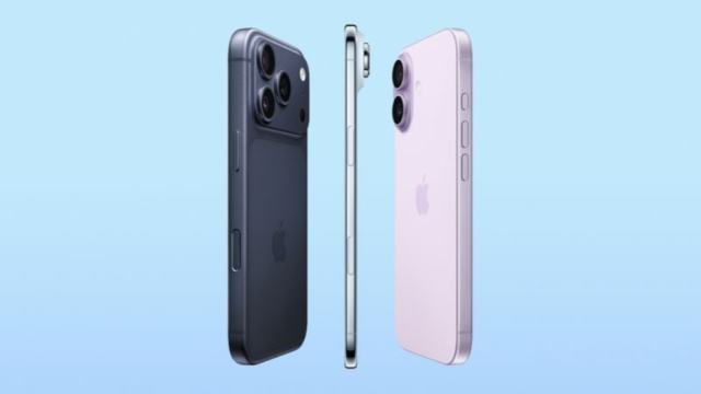Сколько оперативной памяти во всех iPhone 17