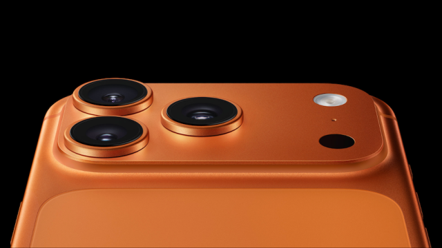 СМИ и блогеры назвали главные преимущества iPhone 17 Pro