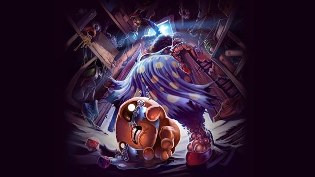Спустя 11 лет в The Binding of Isaac: Rebirth появились описания предметов — фанаты не верят своему счастью