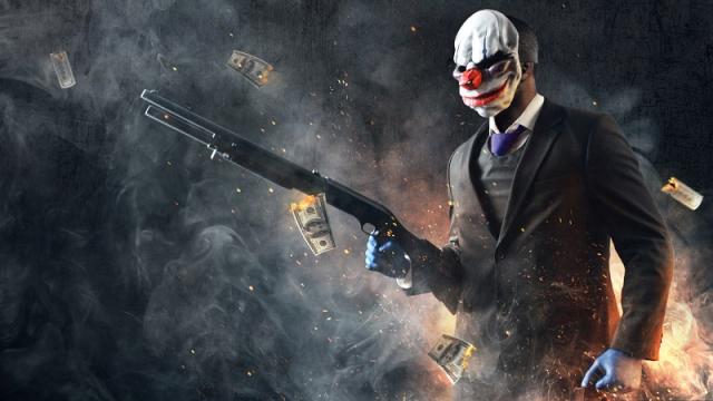 Спустя 12 лет после релиза у Payday 2 в Steam появилась подписка на DLC, и фанаты не рады