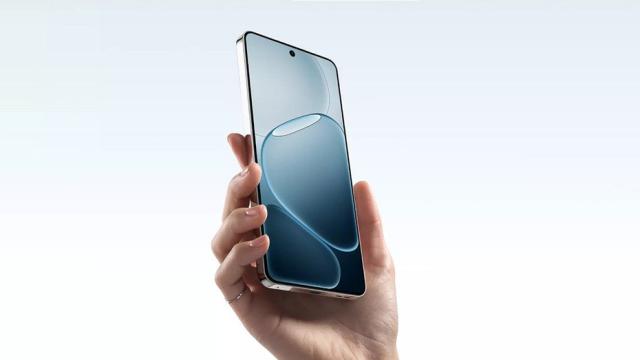 Стиляга OPPO A6 GT 5G с батареей на 7000 мА*ч вышел по цене от $240