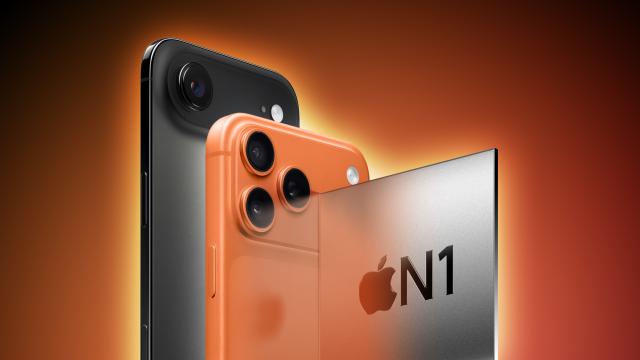 Счастливчики с iPhone 17, iPhone 17 Pro и iPhone Air жалуются на периодический отвал Wi-Fi