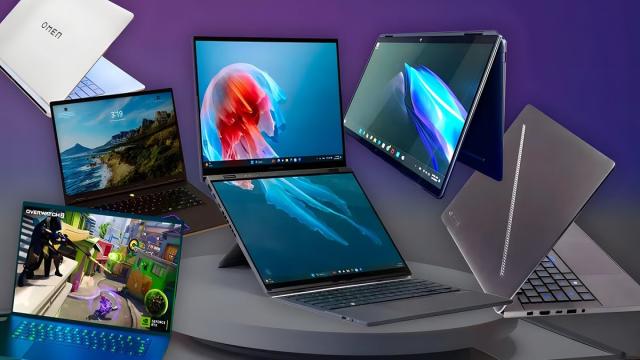 Топ-5 лучших ноутбуков до 70000 рублей в 2025 году: рейтинг редакции Hi-Tech Mail