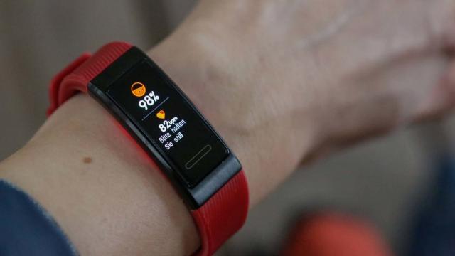 Топ-5 лучших фитнес-браслетов Huawei в 2025 году: рейтинг редакции Hi-Tech Mail