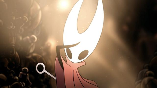 Трудности перевода: китайские игроки обрушили рейтинг Hollow Knight: Silksong в Steam из-за плохой локализации