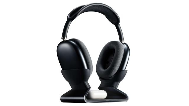 У Mophie вышла гениальная зарядка для AirPods