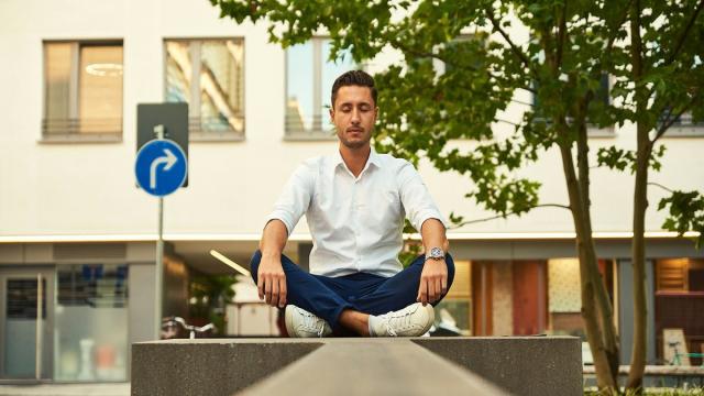 Ученые выяснили, как дыхательные практики вызывают ощущение блаженства